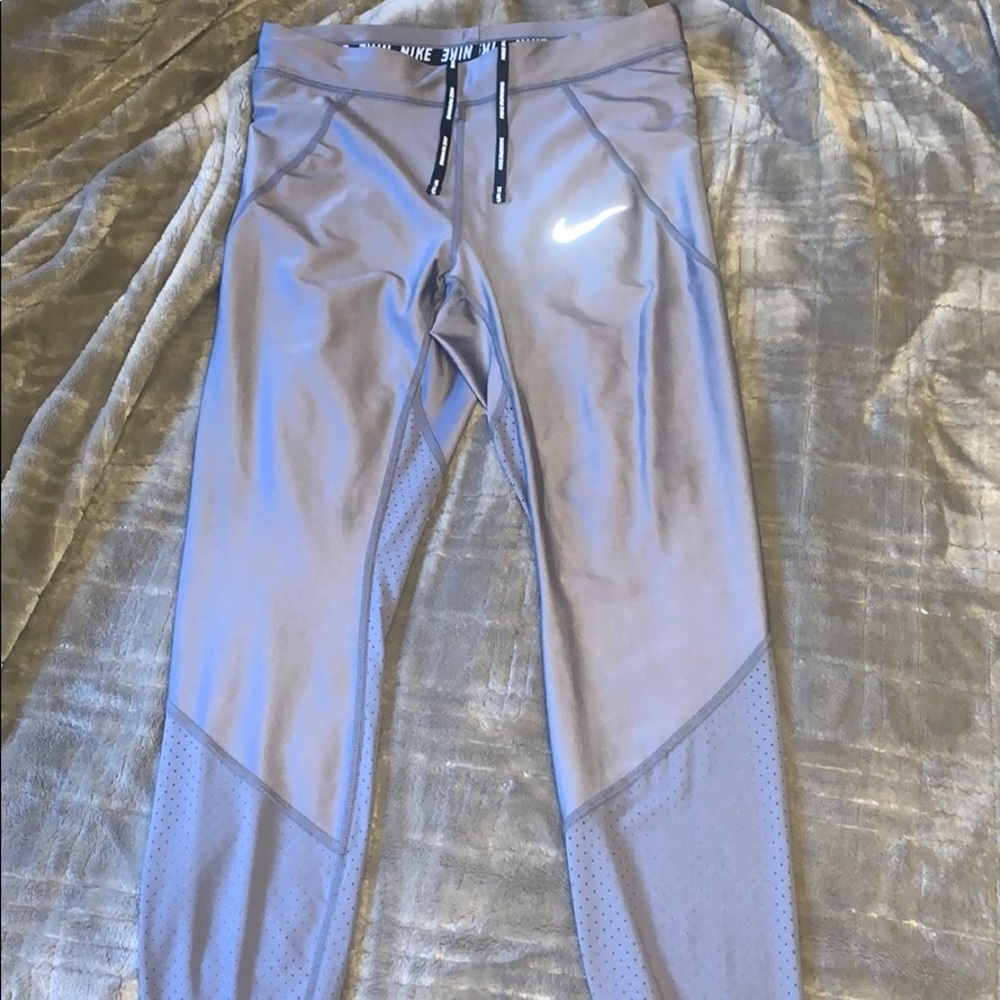 Nike Running Yoga Pants